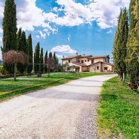 Il Collicello Villa Narni Exteriör bild