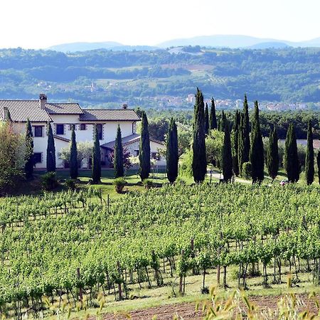 Il Collicello Villa Narni Exteriör bild