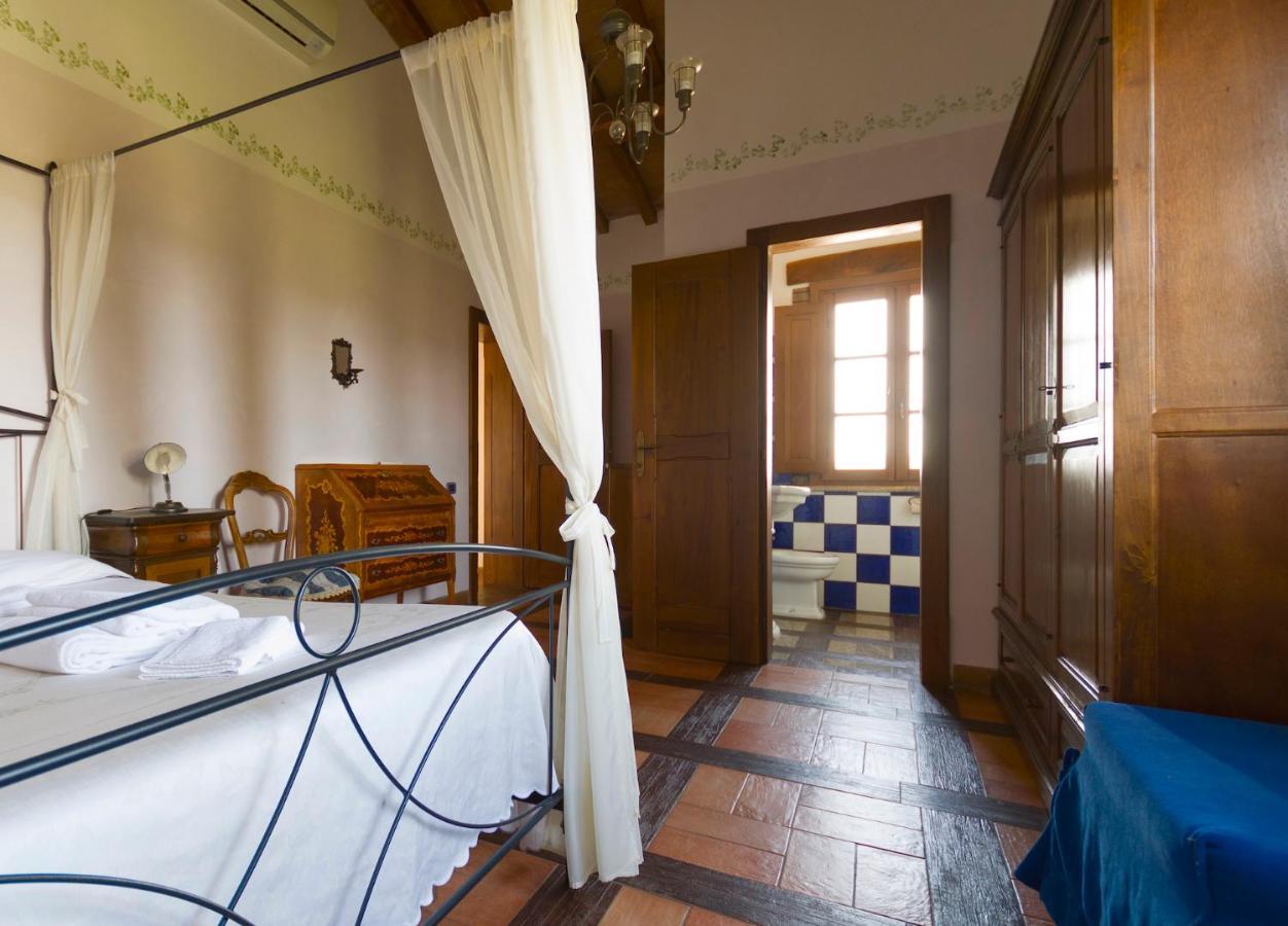 Il Collicello Villa Narni Exteriör bild