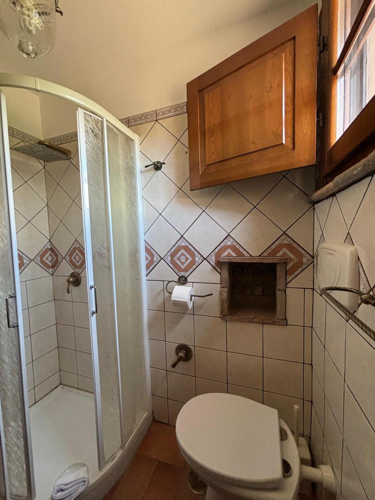 Il Collicello Villa Narni Exteriör bild