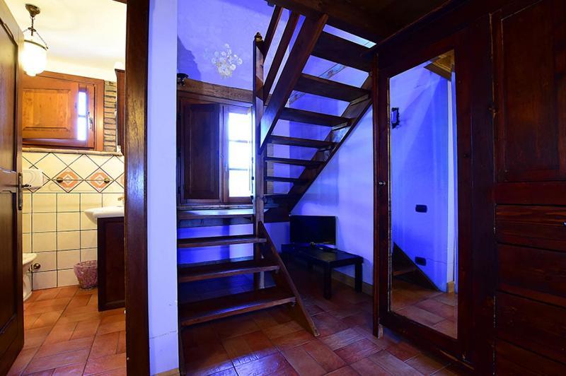 Il Collicello Villa Narni Rum bild