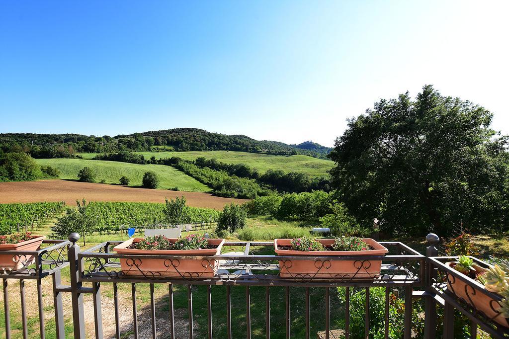 Il Collicello Villa Narni Exteriör bild