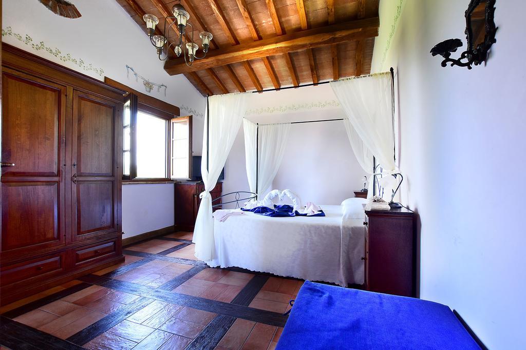 Il Collicello Villa Narni Exteriör bild
