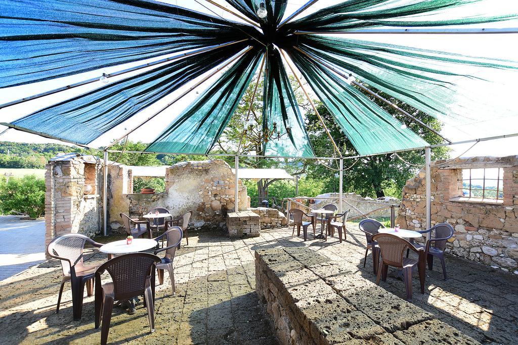 Il Collicello Villa Narni Exteriör bild